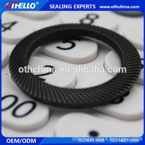 High Quality Spring Steel Schnorr Miller Safety Washer